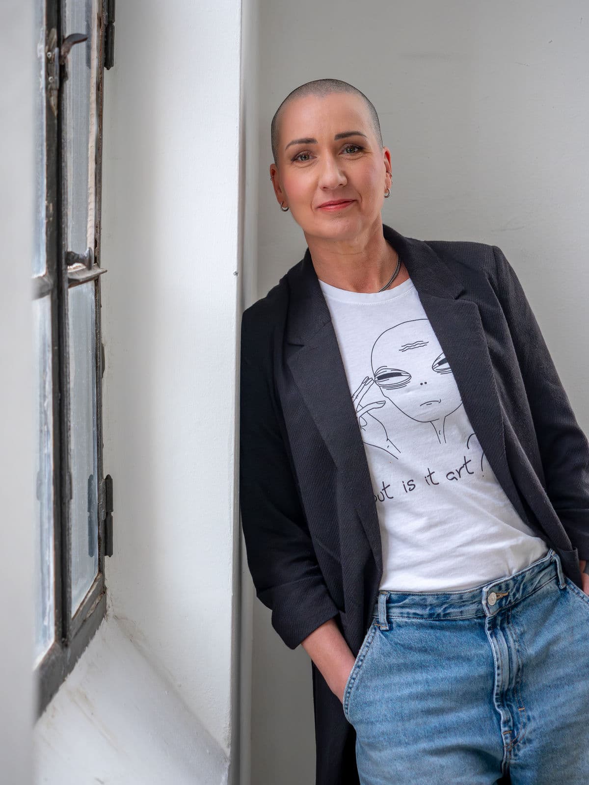 SHE.Shift – Jana She Coaching